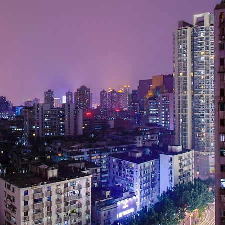 Guangzhou Zhuhai Special Economic Zone Hotel Zewnętrze zdjęcie