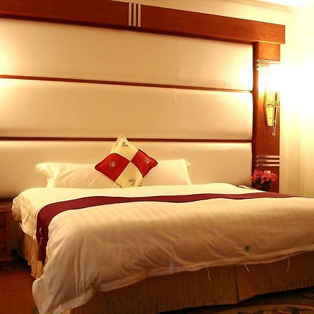 Guangzhou Zhuhai Special Economic Zone Hotel Pokój zdjęcie