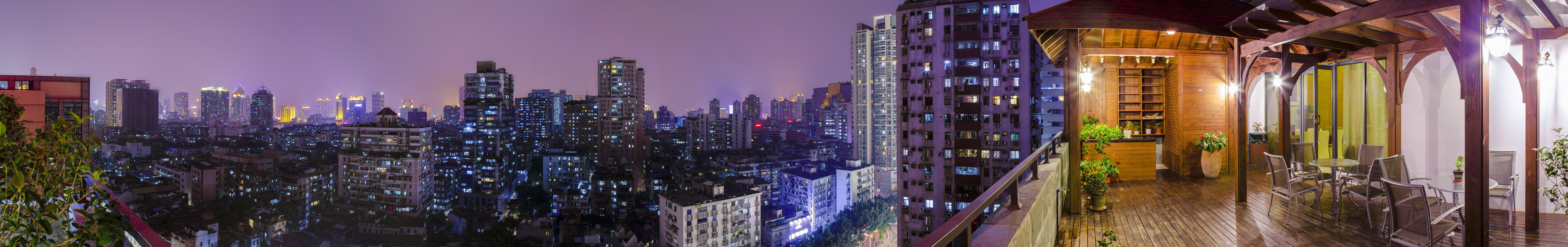 Guangzhou Zhuhai Special Economic Zone Hotel Zewnętrze zdjęcie