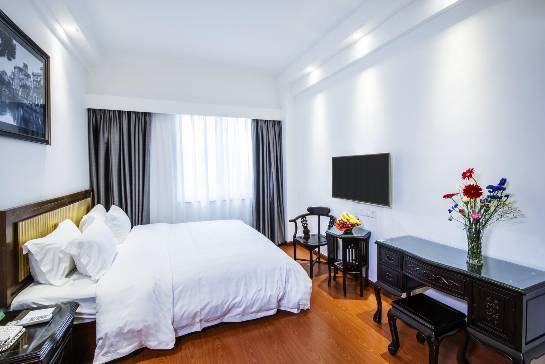 Guangzhou Zhuhai Special Economic Zone Hotel Zewnętrze zdjęcie