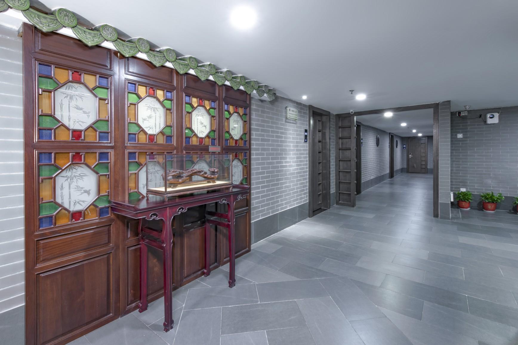 Guangzhou Zhuhai Special Economic Zone Hotel Zewnętrze zdjęcie