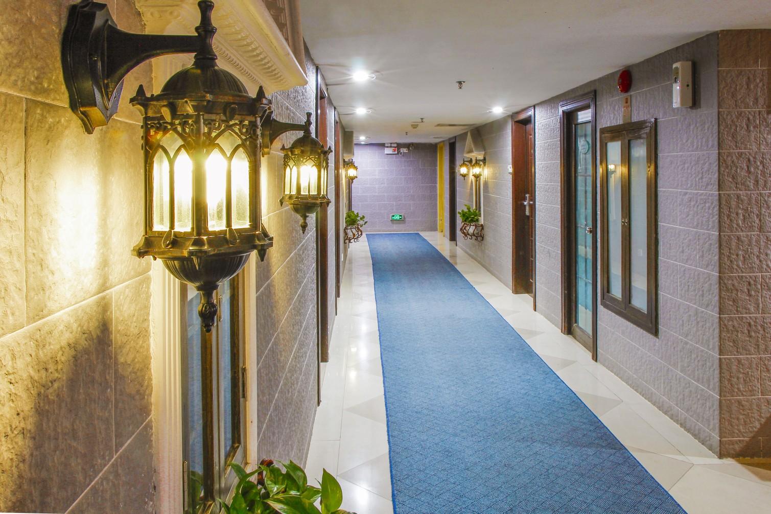 Guangzhou Zhuhai Special Economic Zone Hotel Zewnętrze zdjęcie