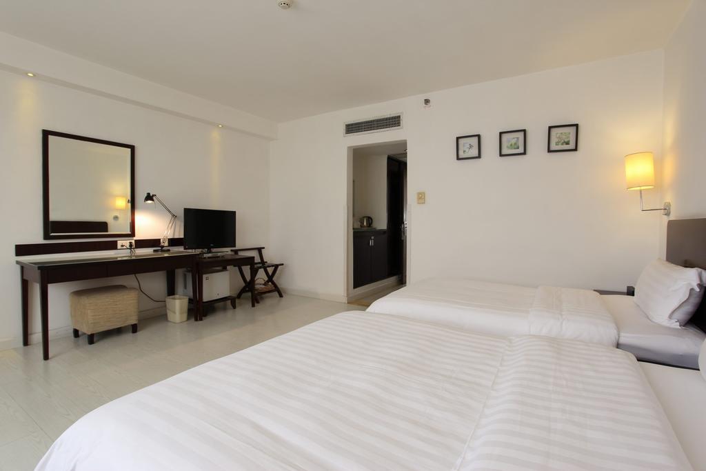 Guangzhou Zhuhai Special Economic Zone Hotel Zewnętrze zdjęcie