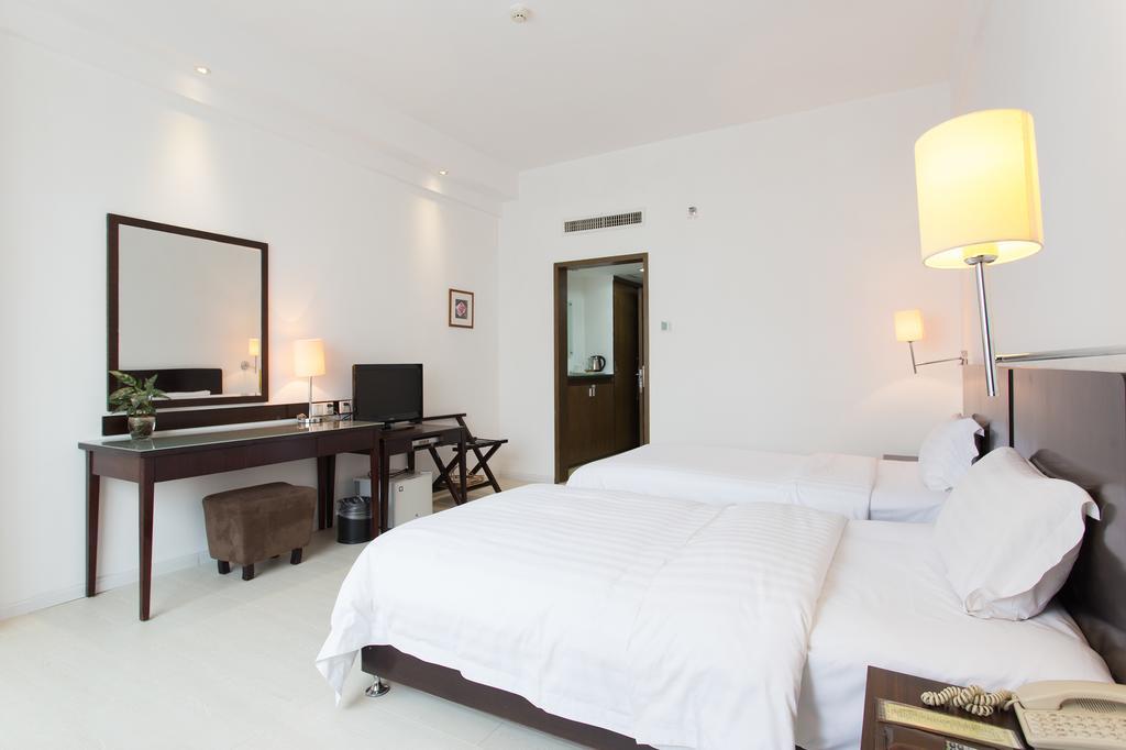 Guangzhou Zhuhai Special Economic Zone Hotel Zewnętrze zdjęcie
