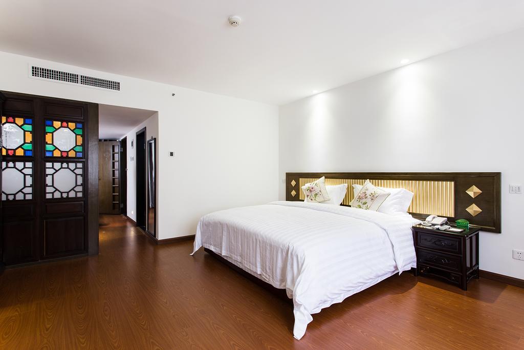 Guangzhou Zhuhai Special Economic Zone Hotel Zewnętrze zdjęcie