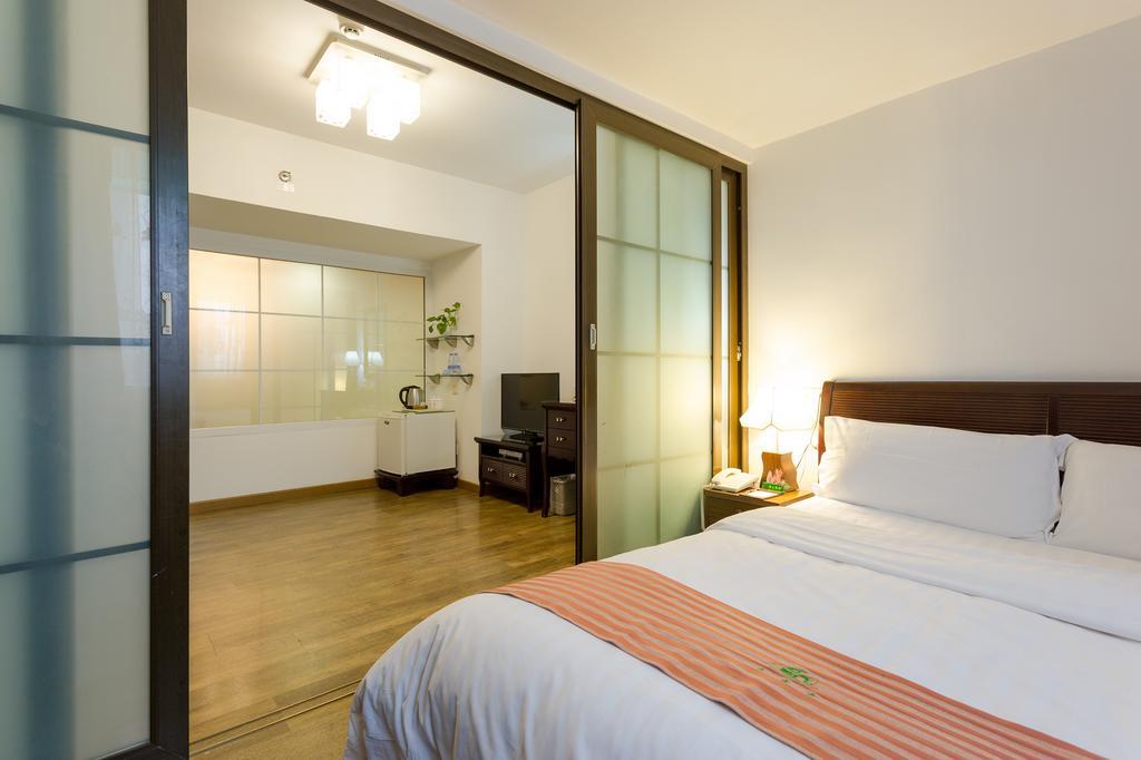 Guangzhou Zhuhai Special Economic Zone Hotel Zewnętrze zdjęcie