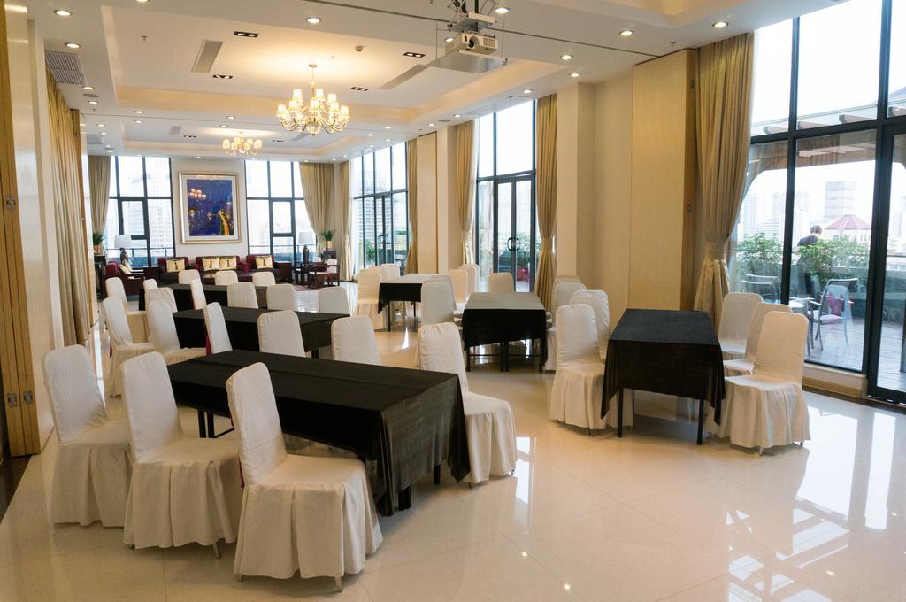 Guangzhou Zhuhai Special Economic Zone Hotel Zewnętrze zdjęcie