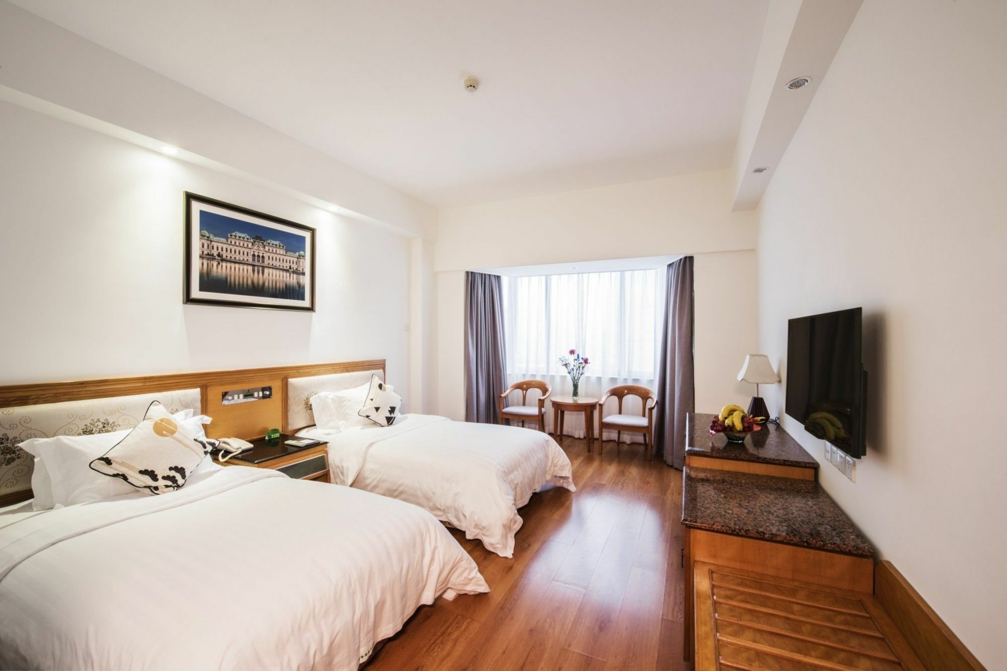 Guangzhou Zhuhai Special Economic Zone Hotel Zewnętrze zdjęcie