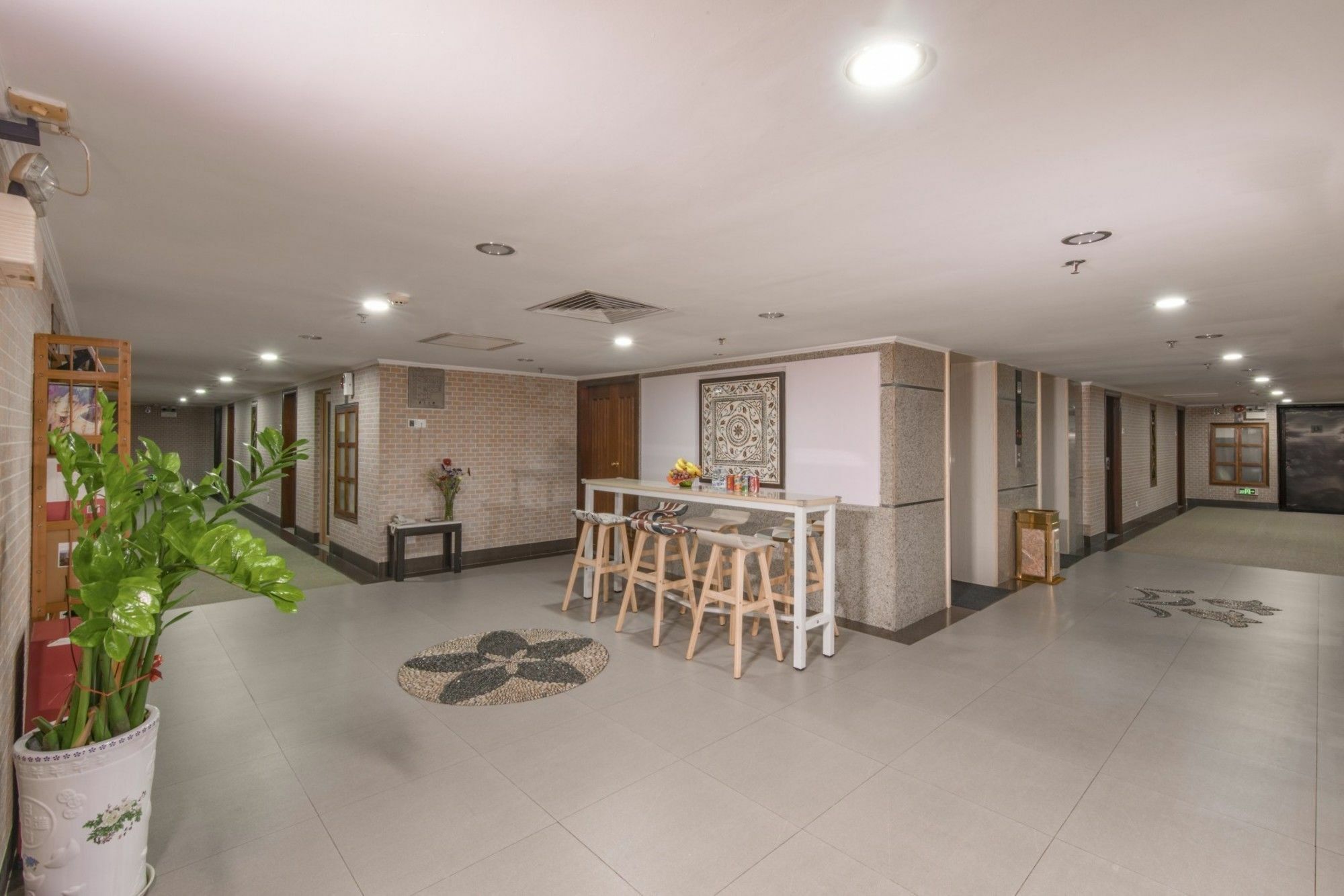 Guangzhou Zhuhai Special Economic Zone Hotel Zewnętrze zdjęcie