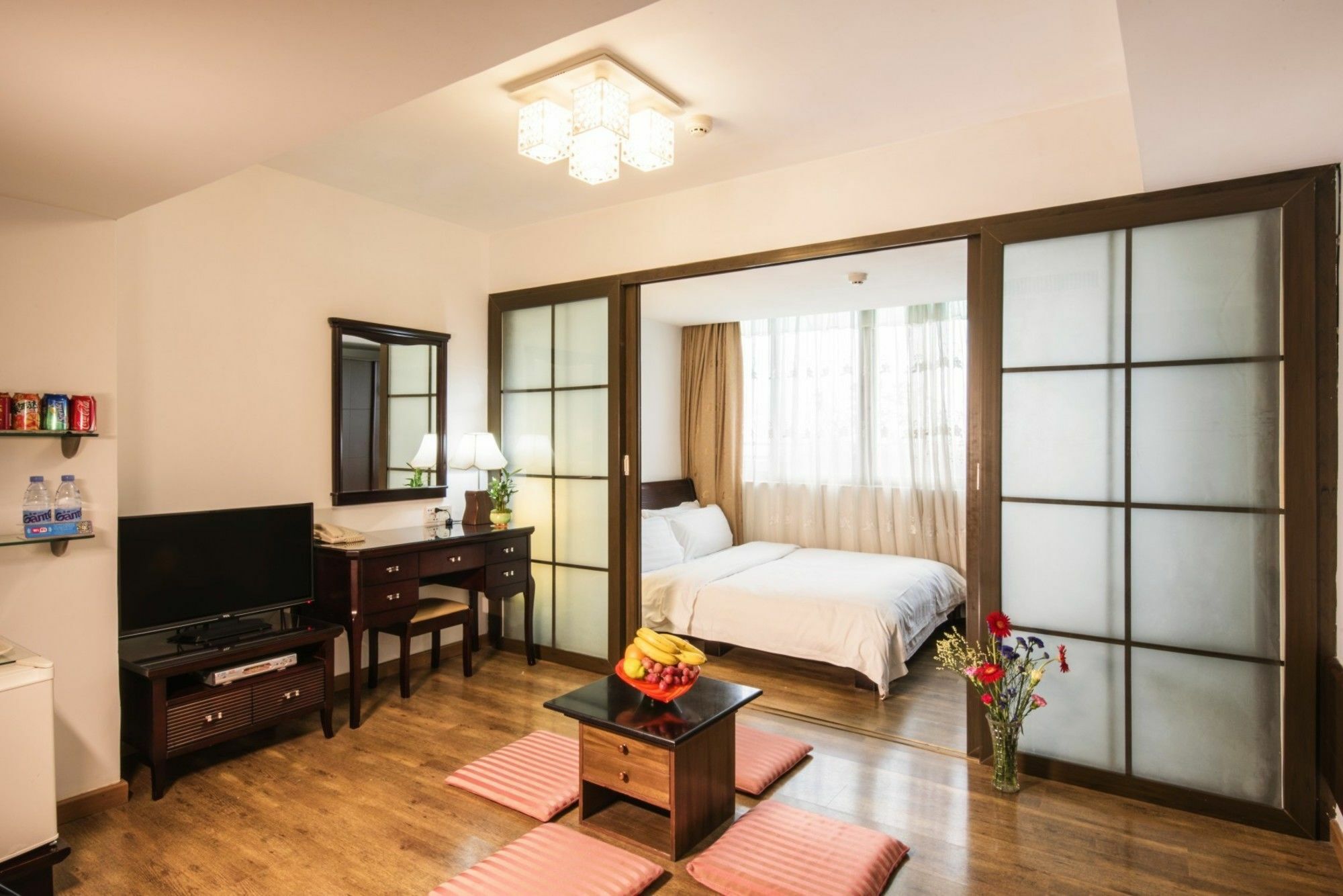Guangzhou Zhuhai Special Economic Zone Hotel Zewnętrze zdjęcie