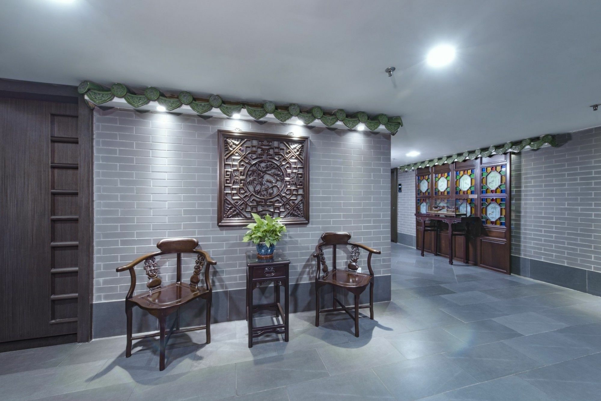 Guangzhou Zhuhai Special Economic Zone Hotel Zewnętrze zdjęcie