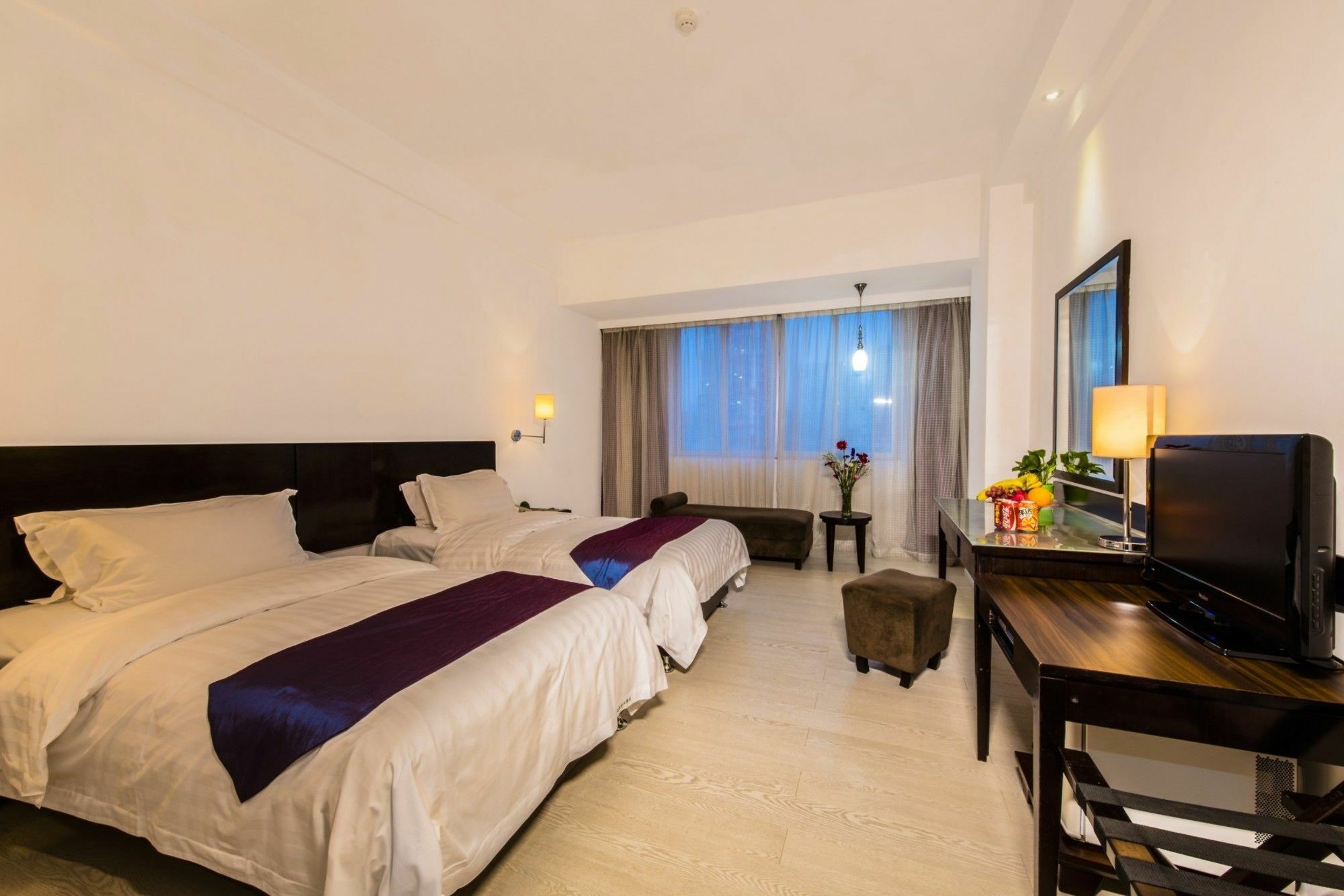 Guangzhou Zhuhai Special Economic Zone Hotel Zewnętrze zdjęcie